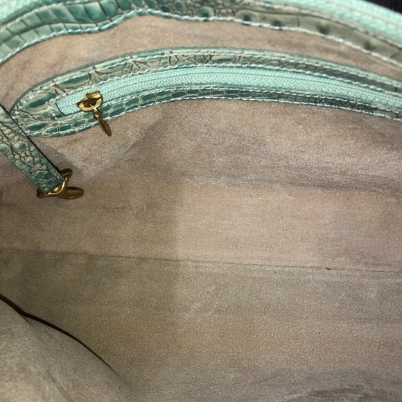 Authentic Vintage Brahmin - Tomago Collection - Picture 12 of 16